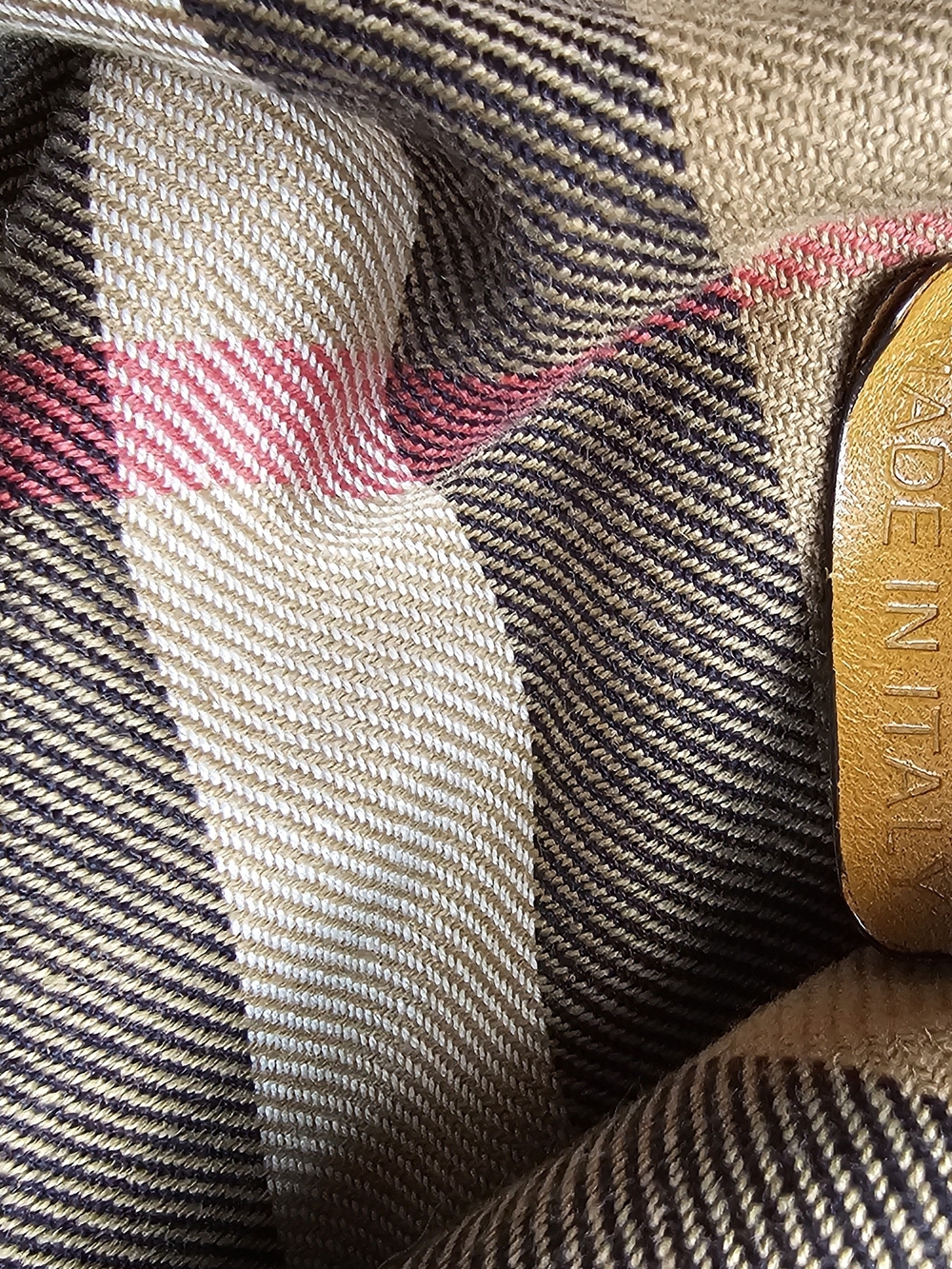 Burberry Shoulder Bag - Picture 9 of 9
